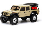 Axial SCX24 Jeep JT Gladiator 1:24 4WD RTR