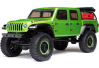 Axial SCX24 Jeep JT Gladiator V2 1:24 4WD RTR