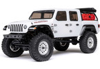 Axial SCX24 Jeep JT Gladiator V2 1:24 4WD RTR