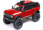 Axial 1/24 SCX24 Ford Bronco 2021 4WD RTR