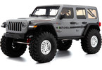 Axial 1/10 SCX10 III Jeep JLU Wrangler 4WD RTR