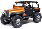 Axial SCX10 III Jeep CJ-7 1:10 4WD RTR