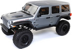 Axial 1/6 SCX6 Jeep JLU Wrangler 4WD RTR