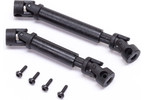 Axial Driveshaft Set: AX24