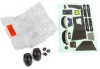 Axial Interior Set: UTB