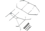 Axial Roll Cage Set: SCX10III