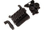 Axial Motor Cover: SCX10III