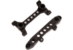 Axial Upper Shock Tower Braces: SCX10III