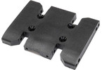 Axial Skid Plate Center: PRO
