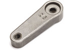 Axial Servo Horn, Metal 25T: PRO