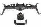Axial Currie F9 Portal Axle Housing/3rd member FR: UTB