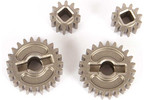 Axial Portal Gear Set 32DP 23T/12T (2pcs ea)