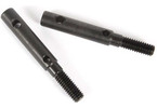 Axial Portal Stub Axle (2): (UTB)