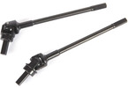 Axial F9 Universal Axle Set (2p): UTB
