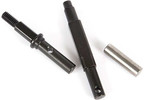 Axial Dig Transmission Shaft Set: UTB