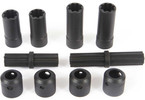 Axial Wild Boar Driveshaft Set: UTB