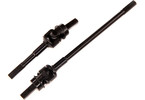 Axial AR45P Universal Axle Set (2pcs): SCX10III