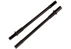 Axial AR45P Straight Axle Shaft (2pc):SCX10III