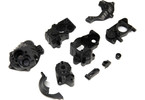Axial Transmission Housing Set: SCX10III