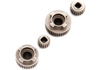 Axial Internal Metal Drive Gears: SCX10III