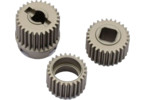 Axial Transfer Case Metal Gears: SCX10III