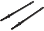 Axial Straight Axle Set AR45 (2): SCX10 III