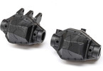 Axial Axle Center 3rd Member Housing & Cover FR/RR: PRO