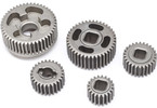 Axial Transmission Metal Gear Set: PRO