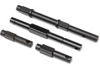 Axial Transmission Shaft Set: PRO
