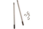 Axial Shock Shaft M3x53.4 (2pcs): UTB