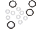 Axial Shock O-Ring Set: UTB