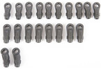 Axial HD Rod Ends M4 (20pcs): UTB