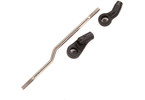 Axial Panhard Bar and links (Portal): SCX10 III