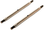 Axial spojovačka M6x105mm nerez (2): SCX10III