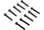 Axial Screw M2 x 14mm Cap Head (10)