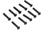 Axial M3x16mm, Button Head Screw (10)