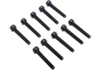 Axial Screw M2.5 x 18mm Cap Head Screw (10)