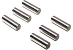 Axial Pin M2.5x8mm (6)
