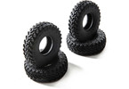 Axial pneu 1.0 Nitto Trail Grappler (4): SCX24
