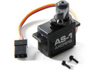 Axial servo AS-1 micro: SCX24