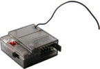 Axial Receiver with ESC AE-6