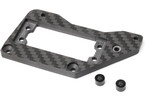 Axial Carbon Servo On Axle Mount: SCX10 PRO