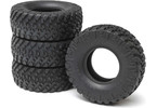 Axial pneu 2.0 Nitto Trail Grappler M/T (4): SCX24