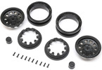 Axial disky 1.9 Raceline Daytona Beadlock černé (2)