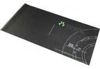 Axial pěnová podložka Pit Mat 61x122cm