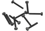 Axial šroub imbus M2x12mm CH (10)