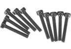Axial šroub imbus M3x20mm CH (10)