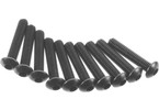 Axial šroub imbus M3x15mm BH (10)
