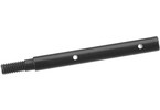 Axial hřídel prokluzové spojky 5x53.5mm
