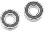 Axial Ball Bearing 5x10x4mm 2RS (2)